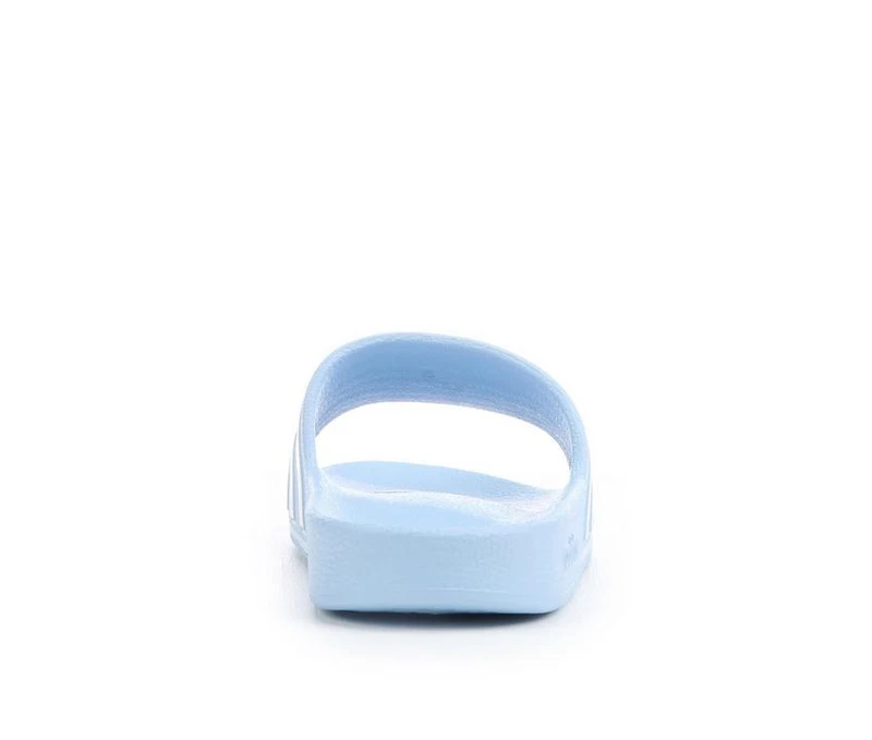 Adults' Adidas Adilette Aqua Sport Slides