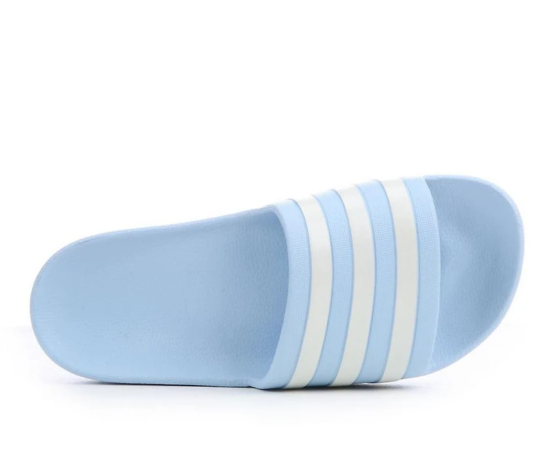 Adults' Adidas Adilette Aqua Sport Slides