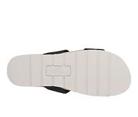 Women's Cliffs by White Mountain Tahlie Slide Sandals