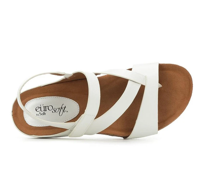 Women's EuroSoft Gianetta Sandals