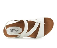Women's EuroSoft Gianetta Sandals