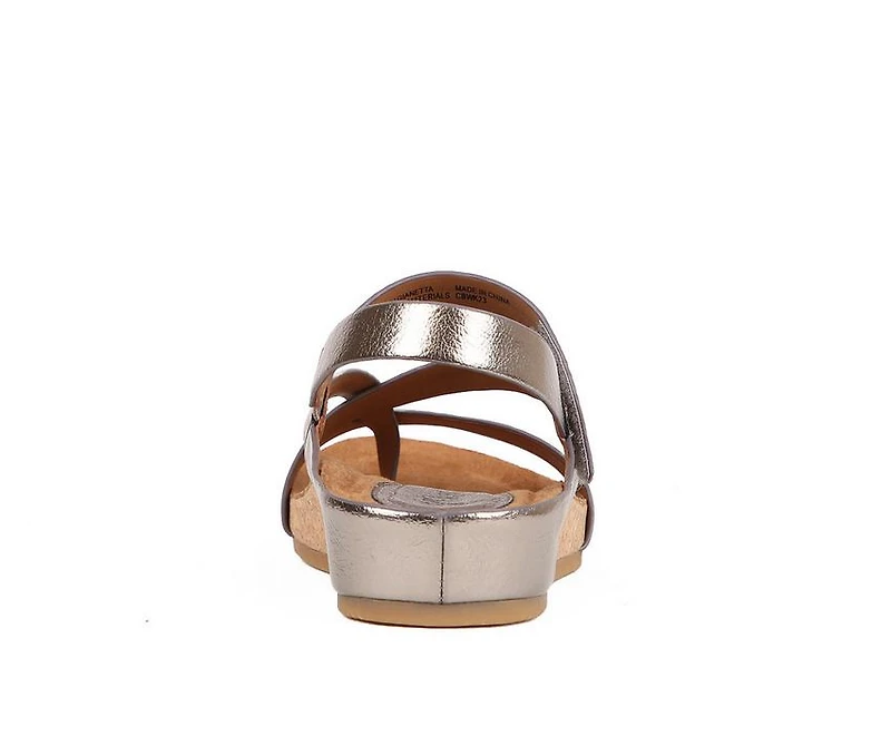 Women's EuroSoft Gianetta Sandals