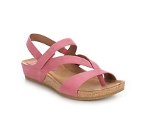 Women's EuroSoft Gianetta Sandals