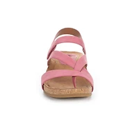 Women's EuroSoft Gianetta Sandals