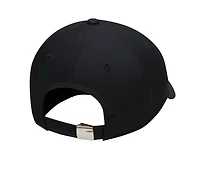 Nike Adult Unisex Metallic Swoosh Cap