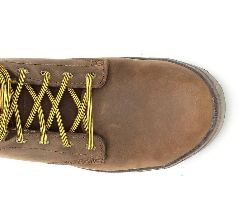 Men's DeWALT Plasma 6 Inch Steel Toe Work Boots