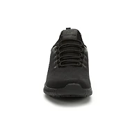 Men's Skechers Work 77188 Cessnock Slip-Resistant Shoes