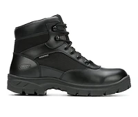 Men's Skechers Work Benen Electrical Hazard Waterproof 77526 Boots