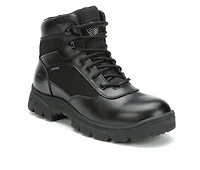 Men's Skechers Work Benen Electrical Hazard Waterproof 77526 Boots