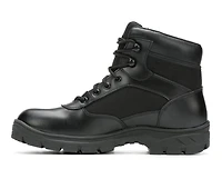 Men's Skechers Work Benen Electrical Hazard Waterproof 77526 Boots