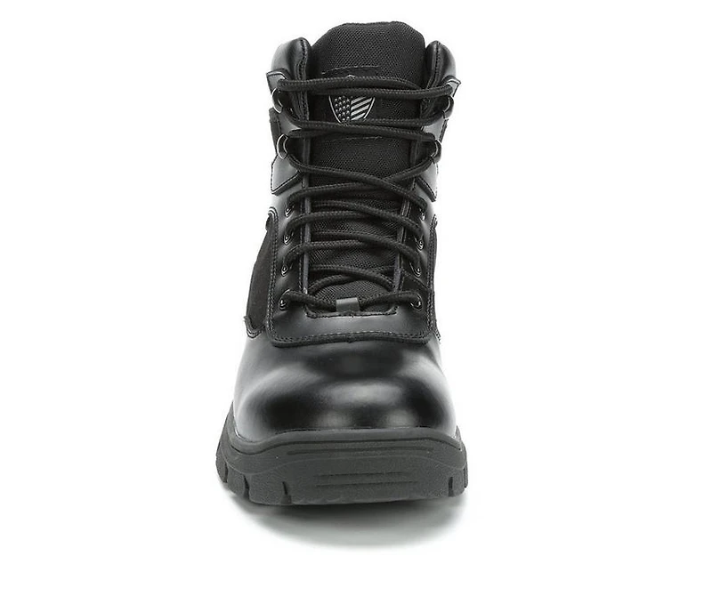 Men's Skechers Work Benen Electrical Hazard Waterproof 77526 Boots