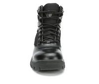 Men's Skechers Work Benen Electrical Hazard Waterproof 77526 Boots