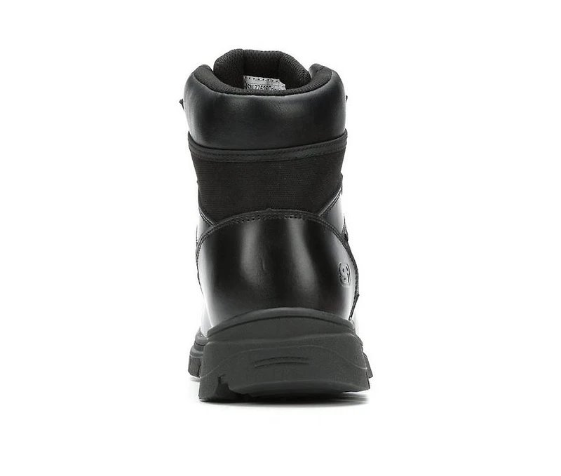 Men's Skechers Work Benen Electrical Hazard Waterproof 77526 Boots