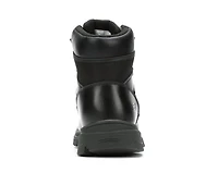 Men's Skechers Work Benen Electrical Hazard Waterproof 77526 Boots