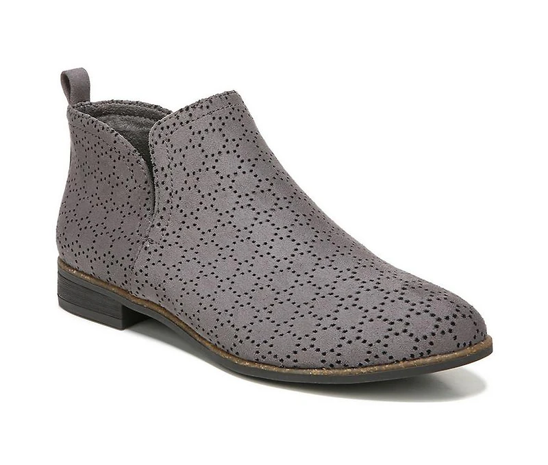Women's Dr. Scholls Rate Booties