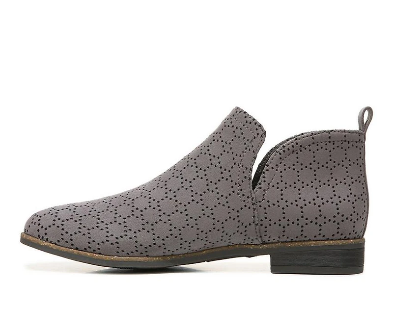Women's Dr. Scholls Rate Booties