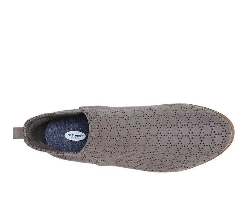 Women's Dr. Scholls Rate Booties