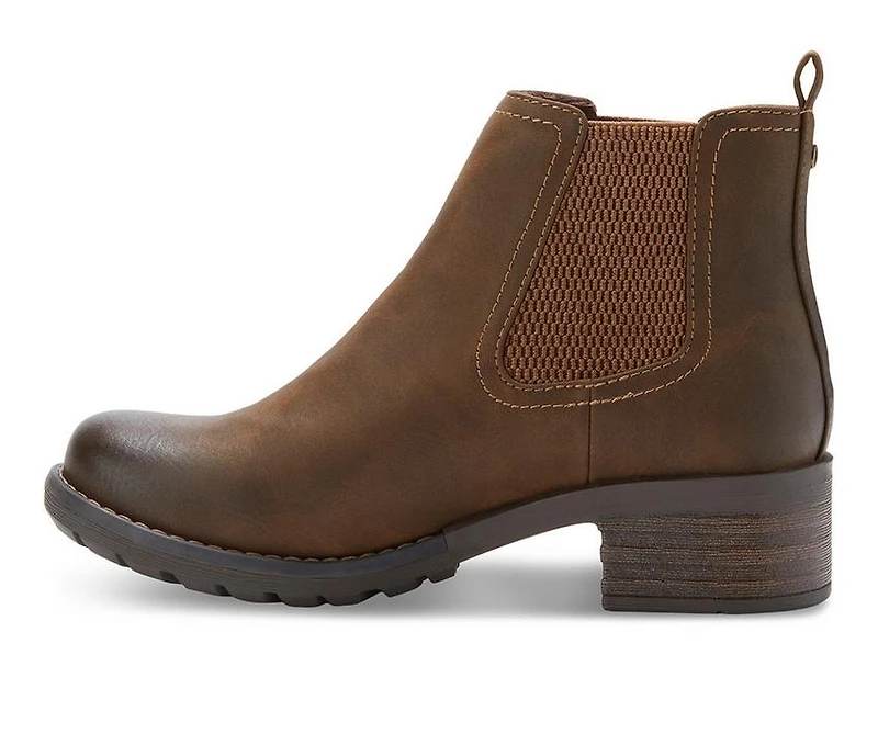 Women's Eastland Jasmine Chelsea Boots