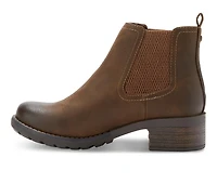 Women's Eastland Jasmine Chelsea Boots
