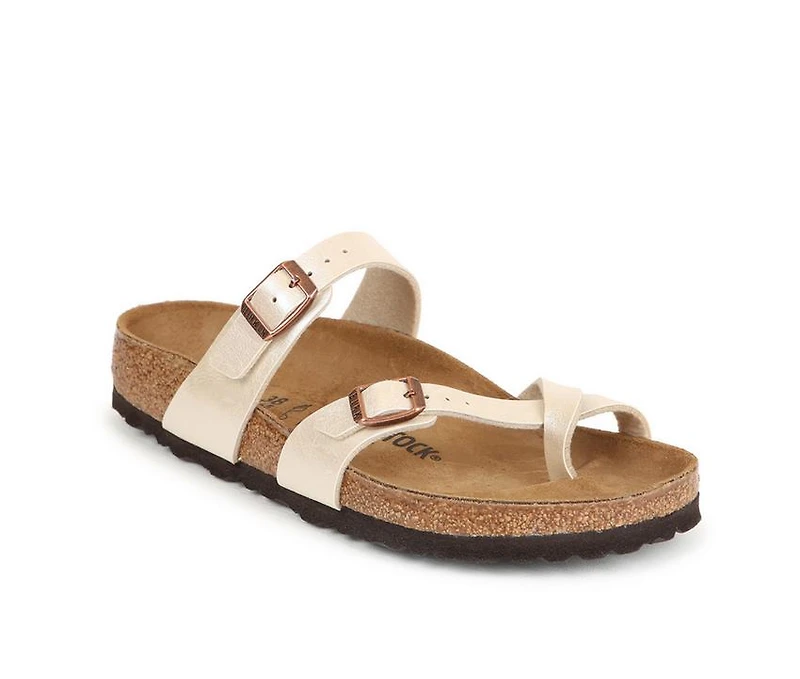 Women's Birkenstock Mayari Footbed Sandals