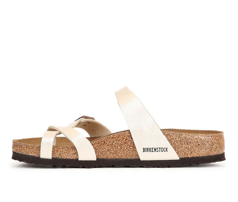 Women's Birkenstock Mayari Footbed Sandals