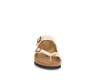 Women's Birkenstock Mayari Footbed Sandals