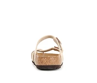 Women's Birkenstock Mayari Footbed Sandals