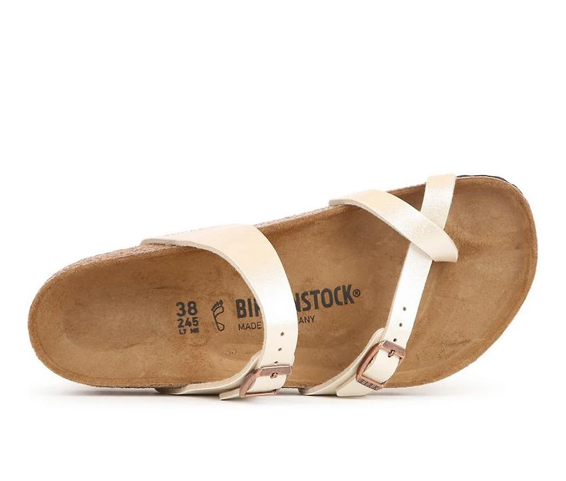 Women's Birkenstock Mayari Footbed Sandals