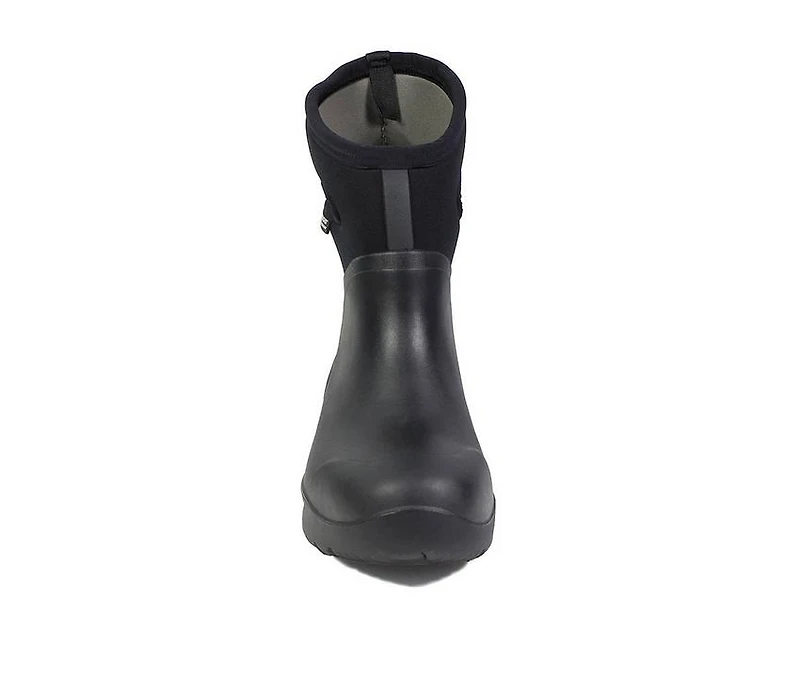 Men's Bogs Footwear Bozeman Mid Insulated Waterproof Boot Boots