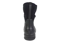 Men's Bogs Footwear Bozeman Mid Insulated Waterproof Boot Boots