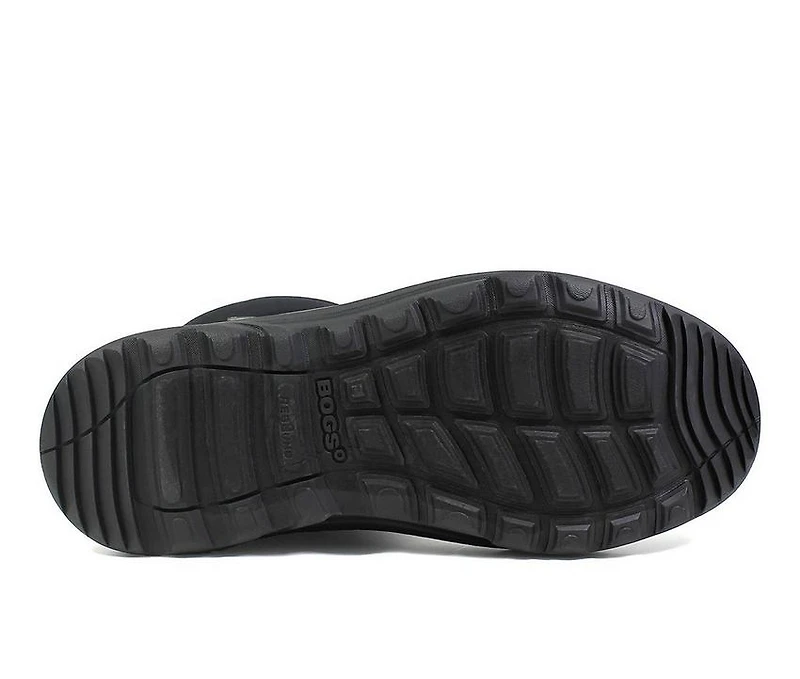 Men's Bogs Footwear Bozeman Mid Insulated Waterproof Boot Boots