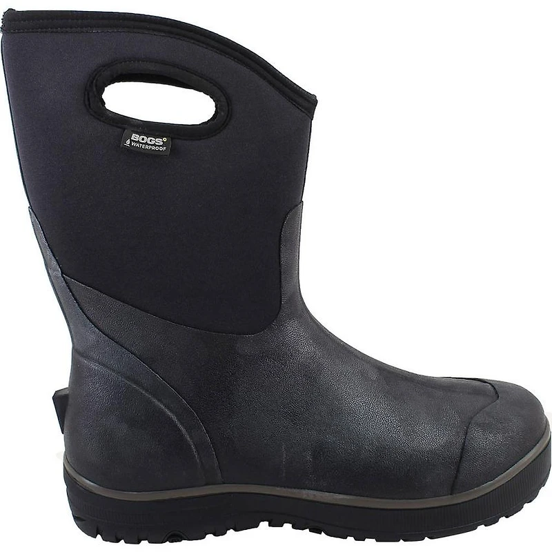 Men's Bogs Footwear Ultra Mid Waterproof Insulated Boots