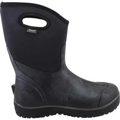 Men's Bogs Footwear Ultra Mid Waterproof Insulated Boots