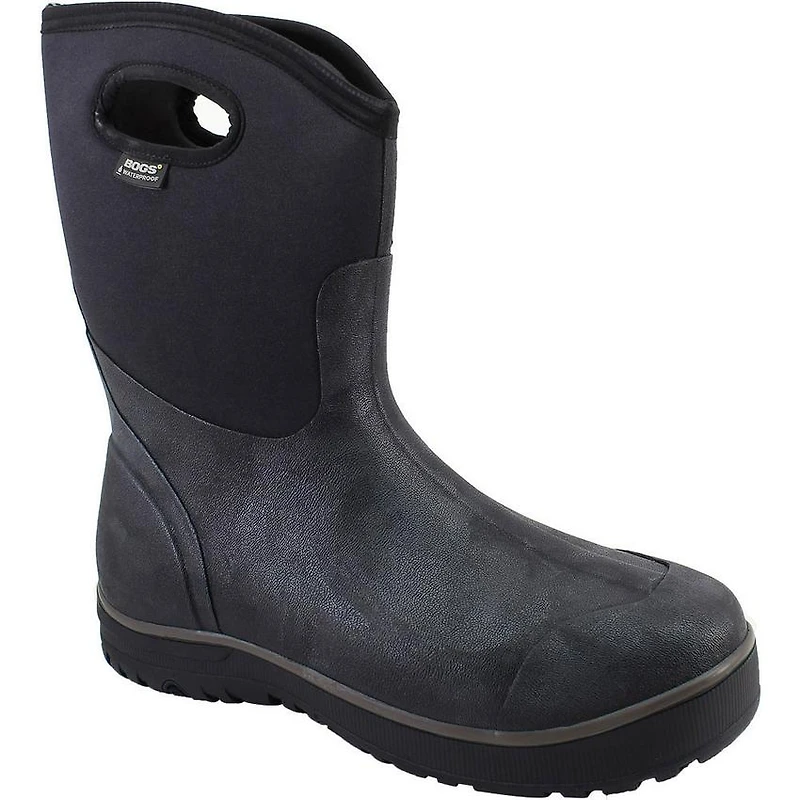 Men's Bogs Footwear Ultra Mid Waterproof Insulated Boots