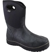 Men's Bogs Footwear Ultra Mid Waterproof Insulated Boots