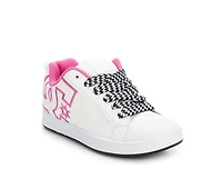 Women's DC Court Graffik Skate Shoes