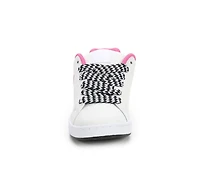 Women's DC Court Graffik Skate Shoes