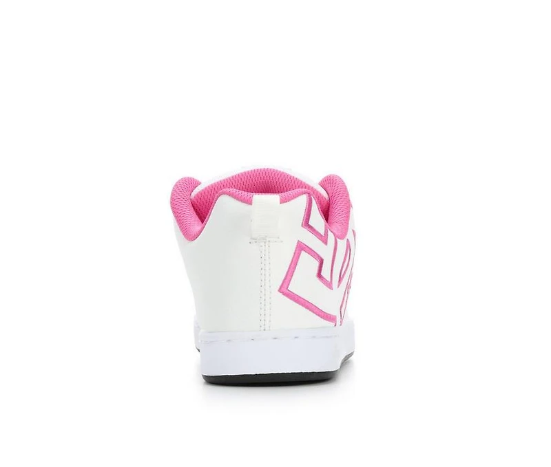 Women's DC Court Graffik Skate Shoes
