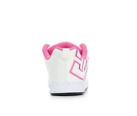 Women's DC Court Graffik Skate Shoes