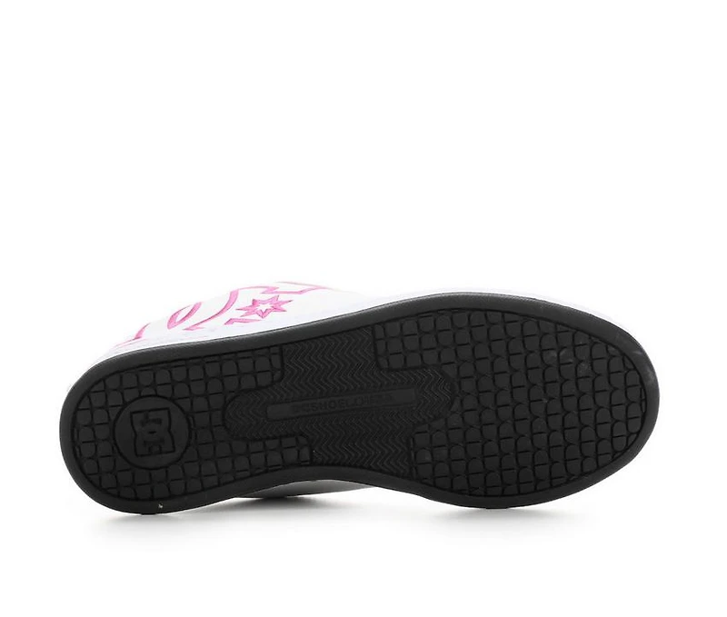 Women's DC Court Graffik Skate Shoes