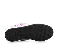 Women's DC Court Graffik Skate Shoes