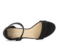 Women's City Classified Cake Block-Heeled Sandals
