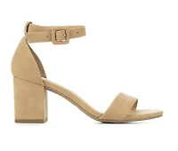 Women's City Classified Cake Block-Heeled Sandals