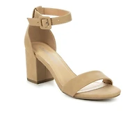 Women's City Classified Cake Block-Heeled Sandals