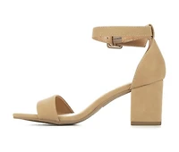 Women's City Classified Cake Block-Heeled Sandals