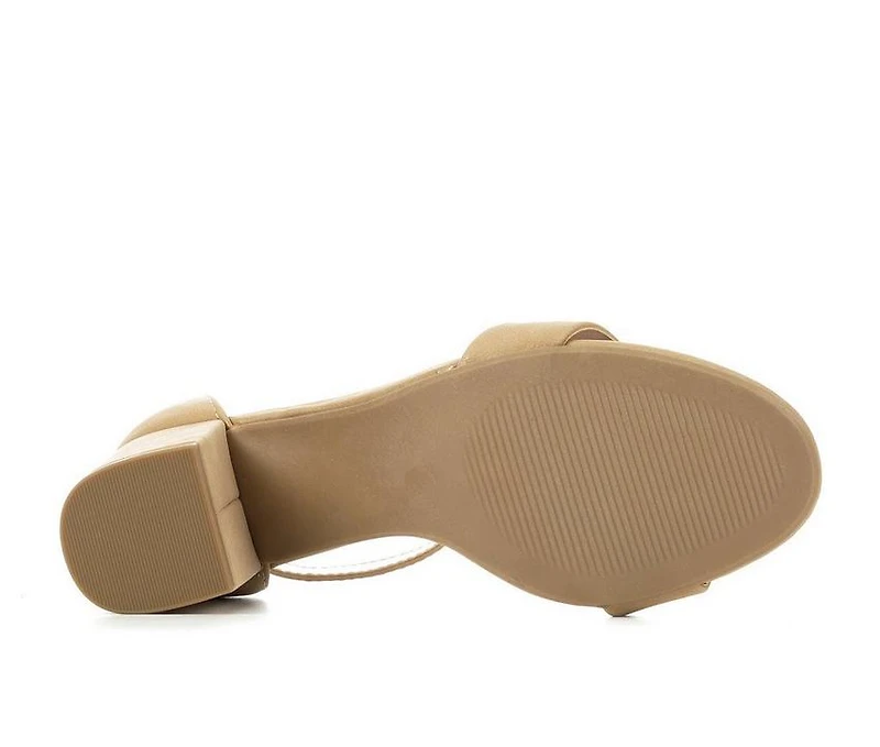 Women's City Classified Cake Block-Heeled Sandals
