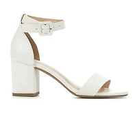 Women's City Classified Cake Block-Heeled Sandals