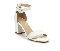 Women's City Classified Cake Block-Heeled Sandals