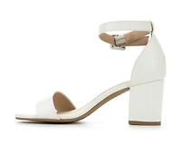 Women's City Classified Cake Block-Heeled Sandals