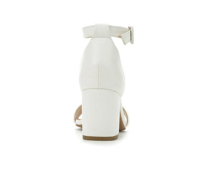 Women's City Classified Cake Block-Heeled Sandals